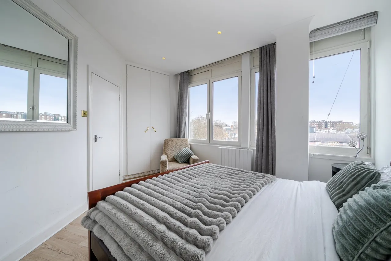Brompton Road, Belgravia, SW3, photo 14