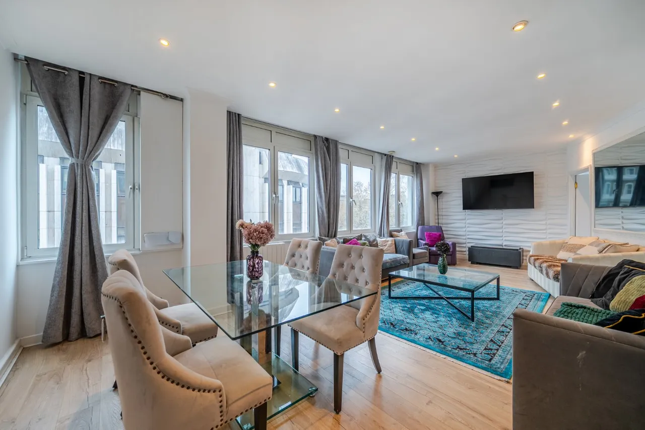 Brompton Road, Belgravia, SW3, photo 6