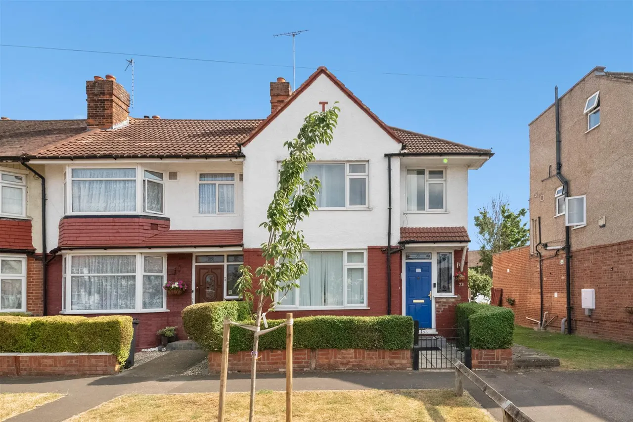 Ellerdine Road, Hounslow, photo 15
