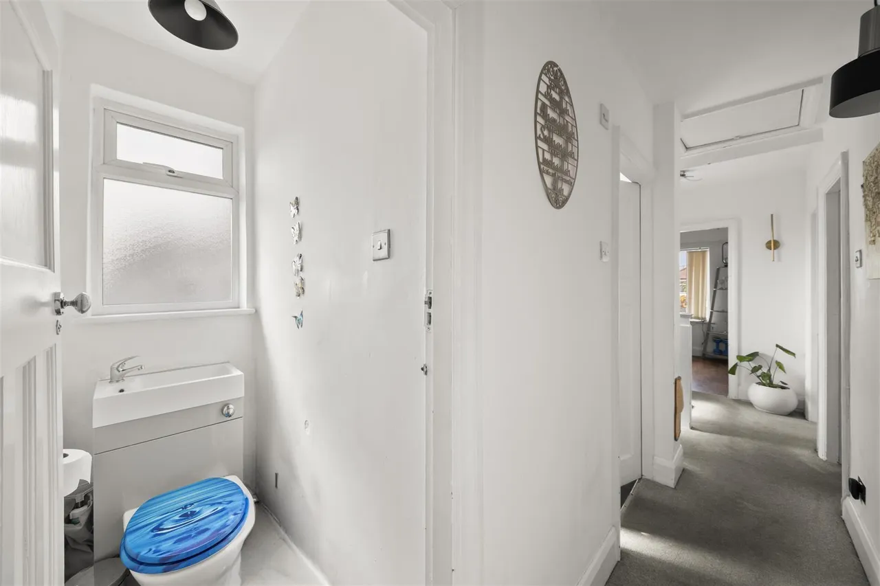 Ellerdine Road, Hounslow, photo 10