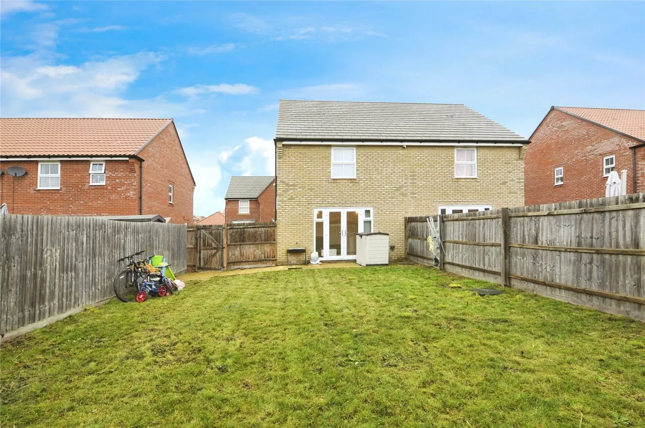 Benson Close, Burnham-on-Crouch, Essex, CM0, photo 14
