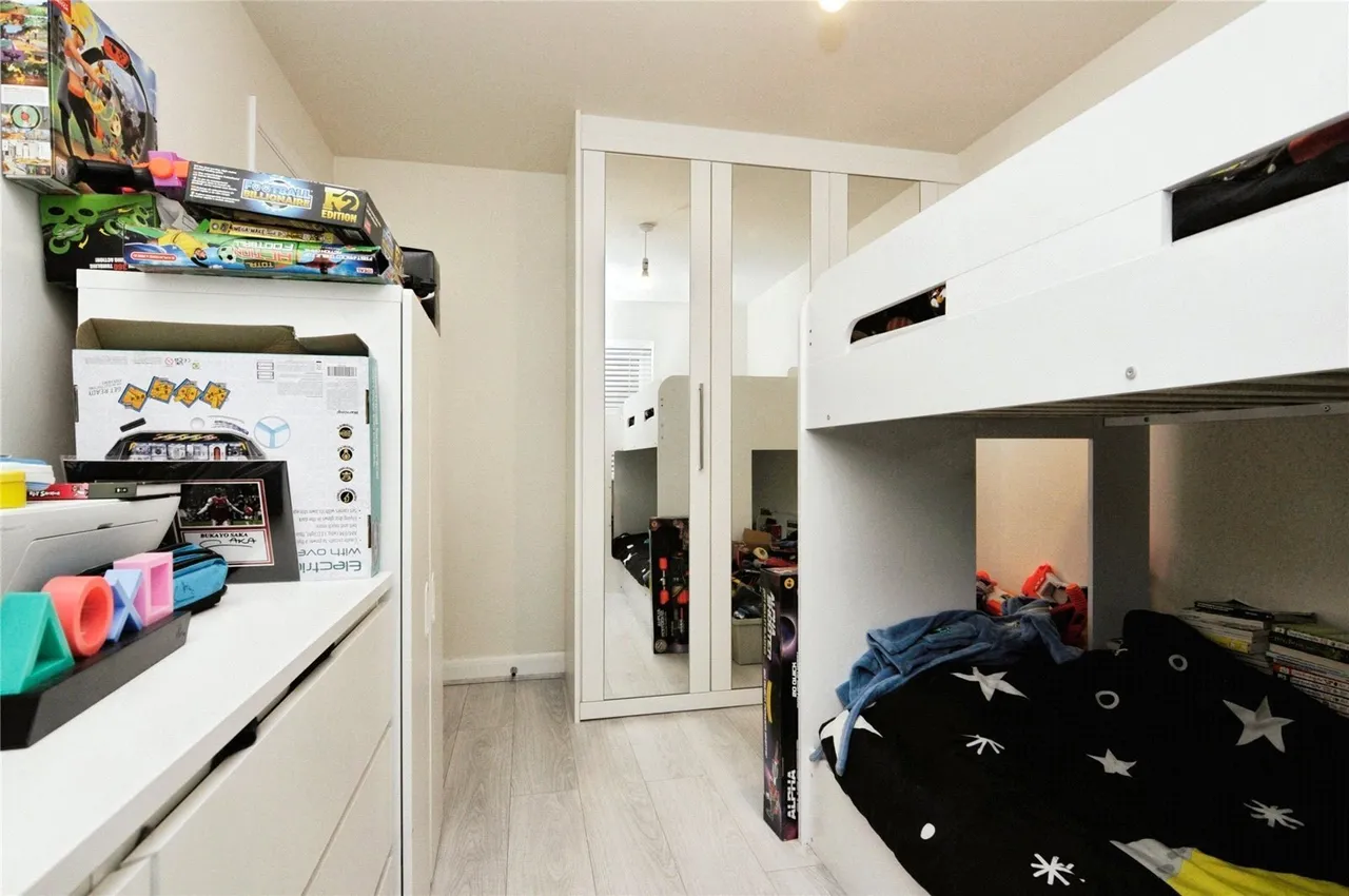 Benson Close, Burnham-on-Crouch, Essex, CM0, photo 9