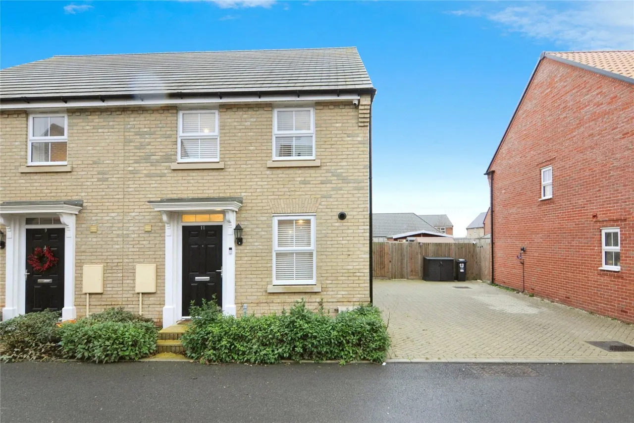 Benson Close, Burnham-on-Crouch, Essex, CM0, photo 15