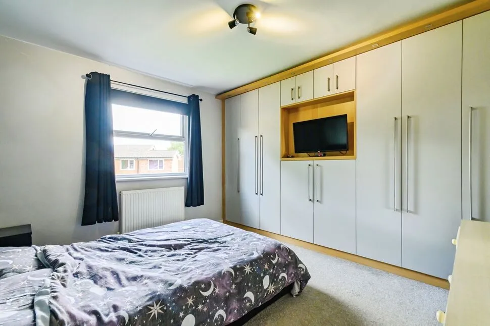 Withins Lane, Radcliffe, Greater Manchester, M26, photo 5