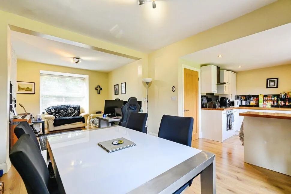 Withins Lane, Radcliffe, Greater Manchester, M26, photo 3
