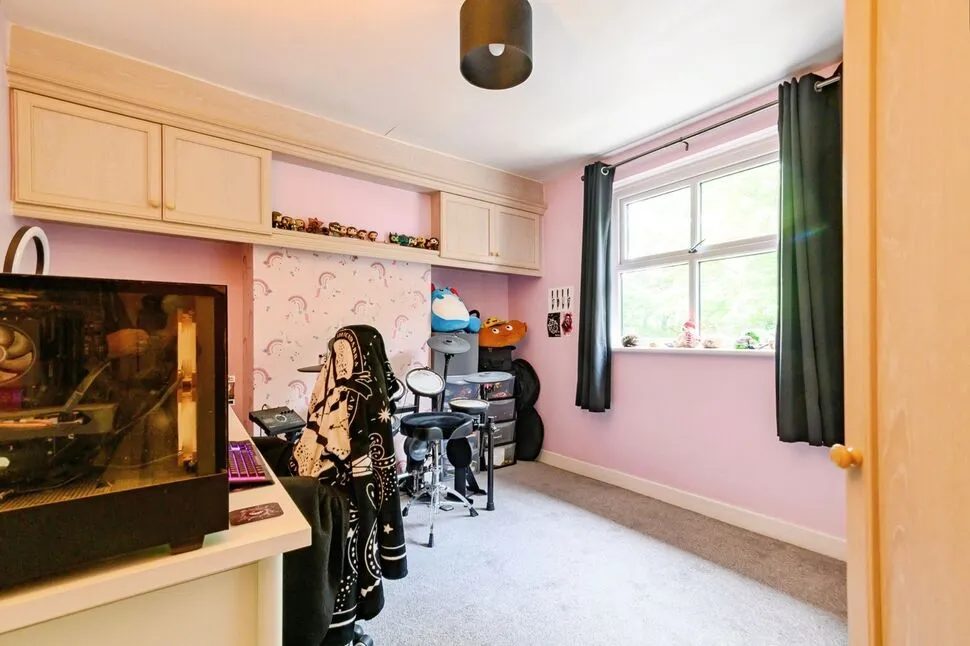 Withins Lane, Radcliffe, Greater Manchester, M26, photo 6