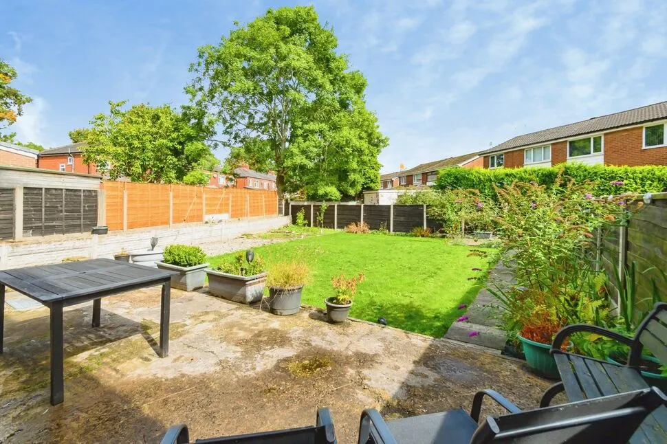 Withins Lane, Radcliffe, Greater Manchester, M26, photo 8