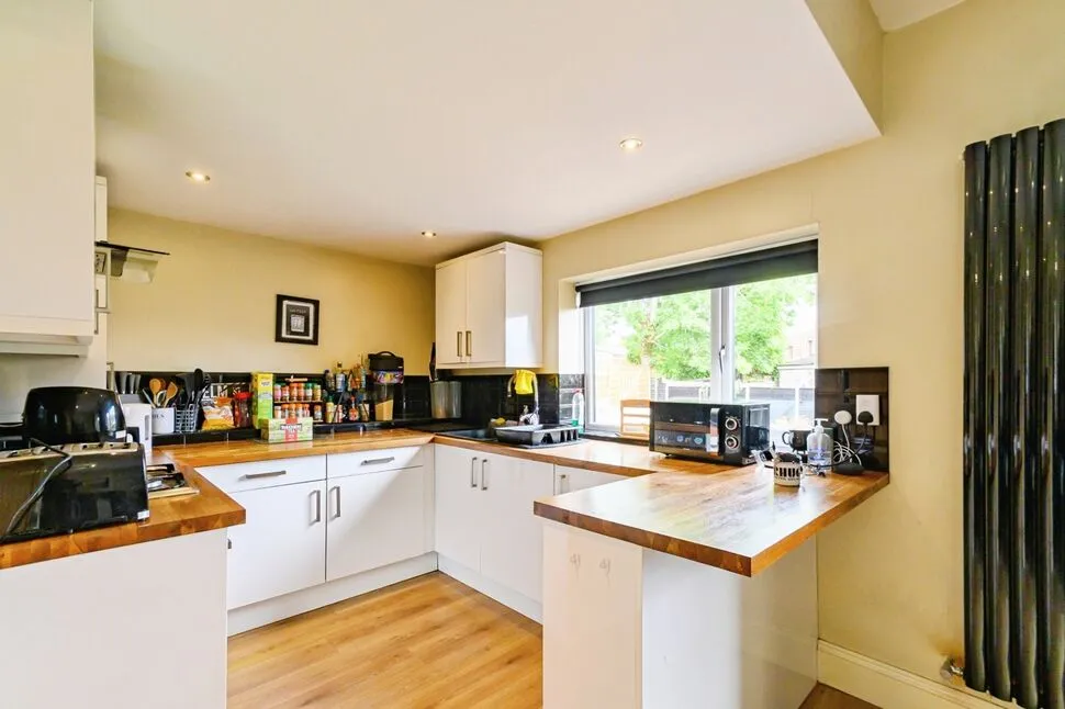 Withins Lane, Radcliffe, Greater Manchester, M26, photo 4