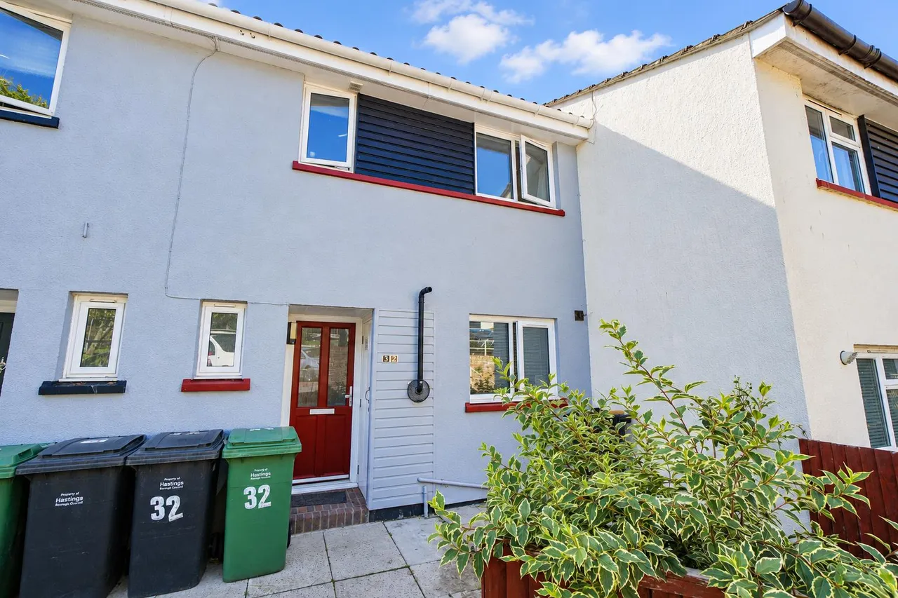 Kent Road, St. Leonards-On-Sea, photo 19