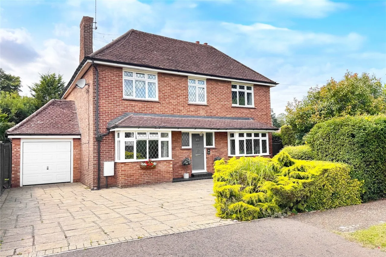 2 bed house for sale, Angmering, BN16