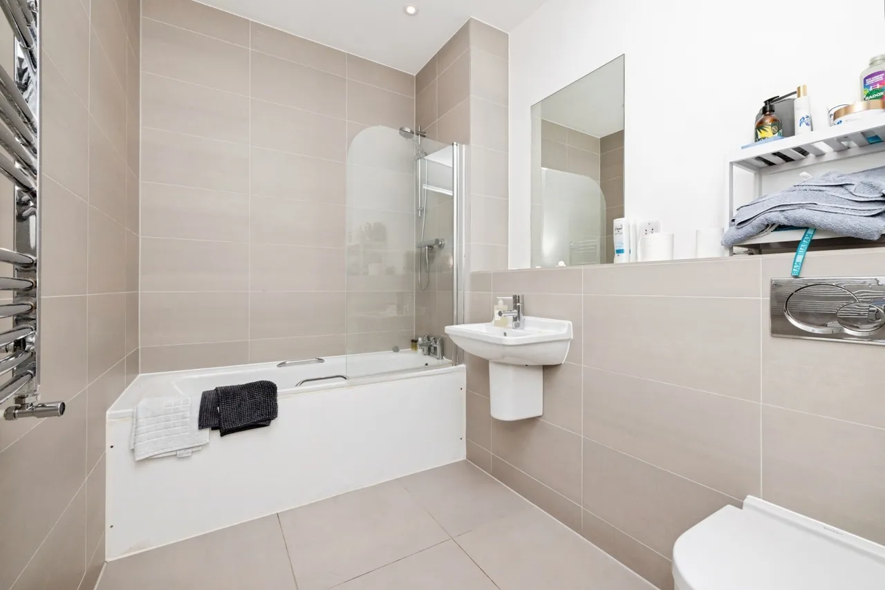 Manningtree Street, Aldgate, E1, photo 10