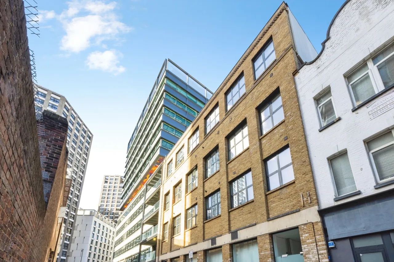 Manningtree Street, Aldgate, E1, photo 12