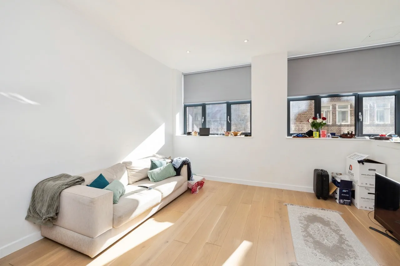 Manningtree Street, Aldgate, E1, photo 5