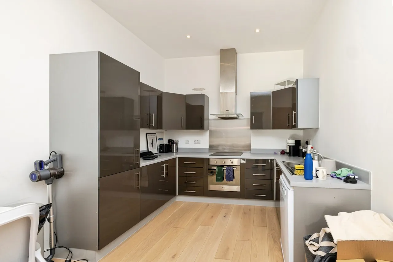 Manningtree Street, Aldgate, E1, photo 2