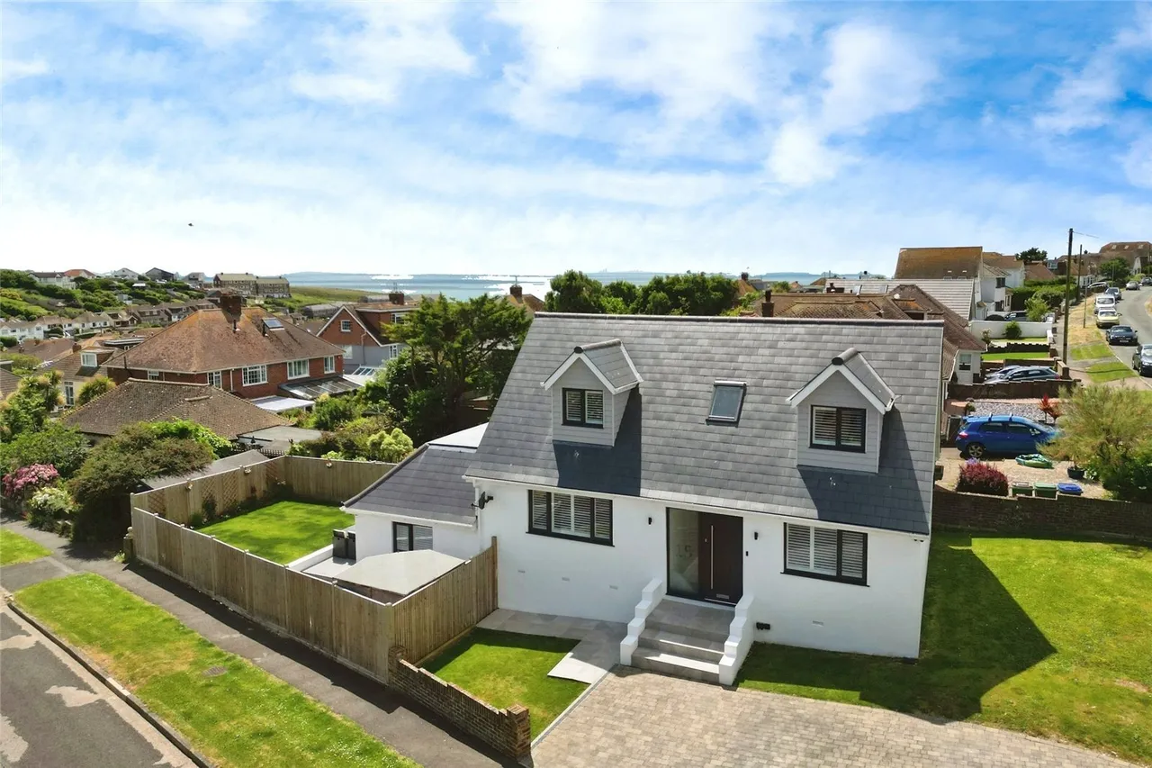 Cissbury Crescent, Saltdean, BN2, photo 34