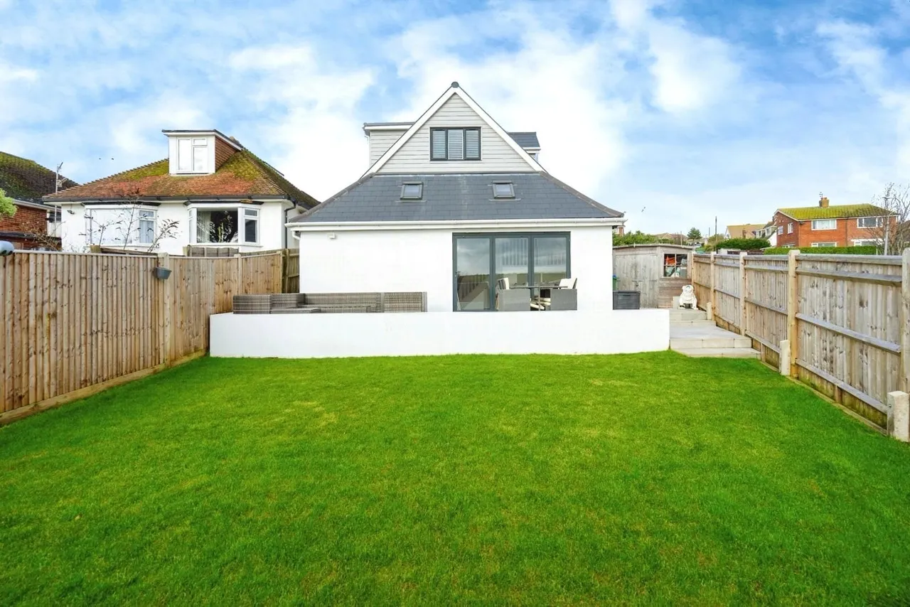 Cissbury Crescent, Saltdean, BN2, photo 27