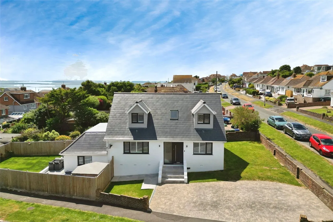 Cissbury Crescent, Saltdean, BN2, photo 35