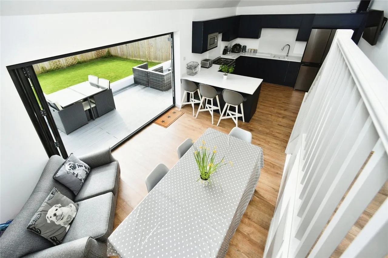 Cissbury Crescent, Saltdean, BN2, photo 4