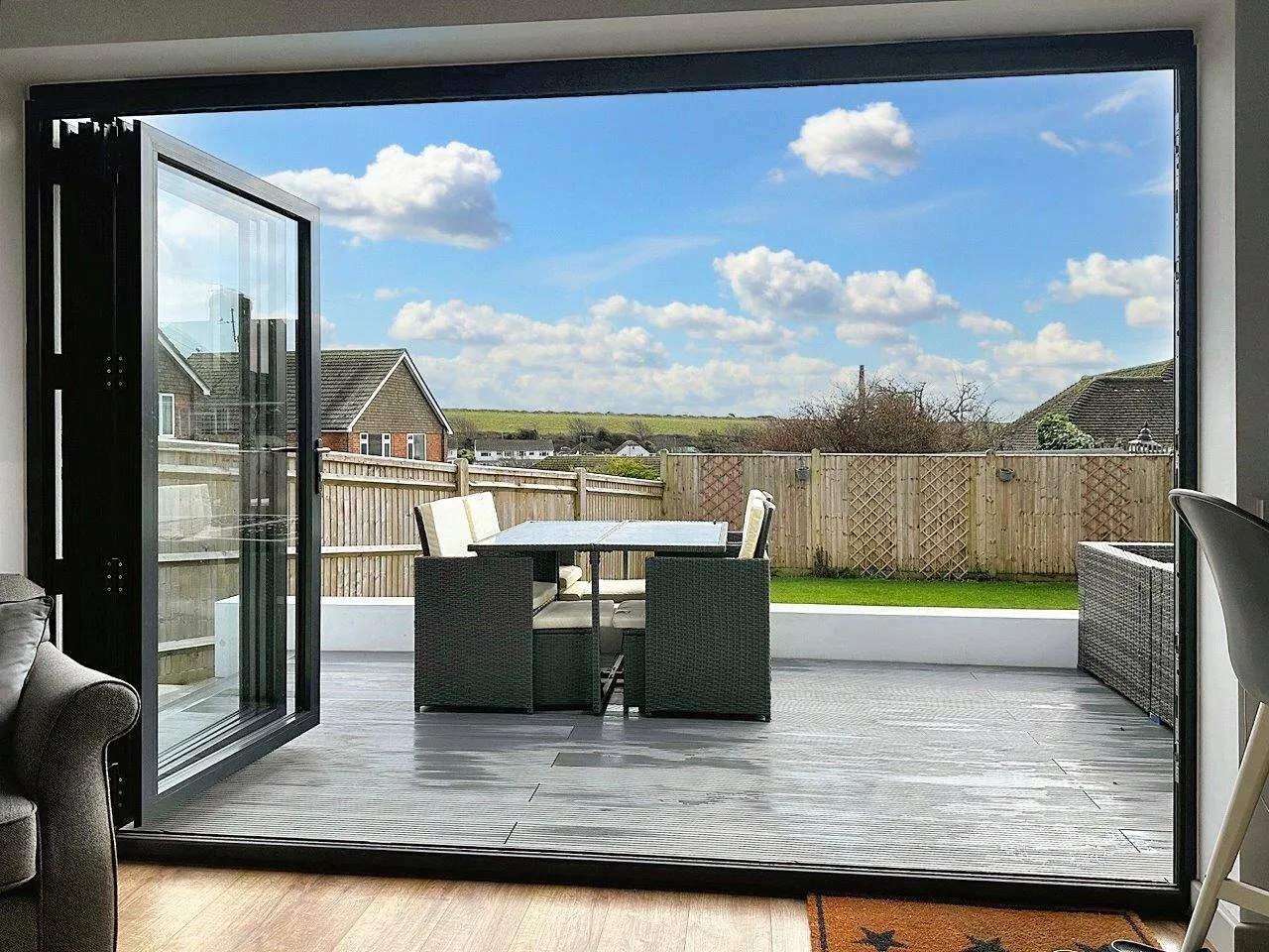 Cissbury Crescent, Saltdean, BN2, photo 13