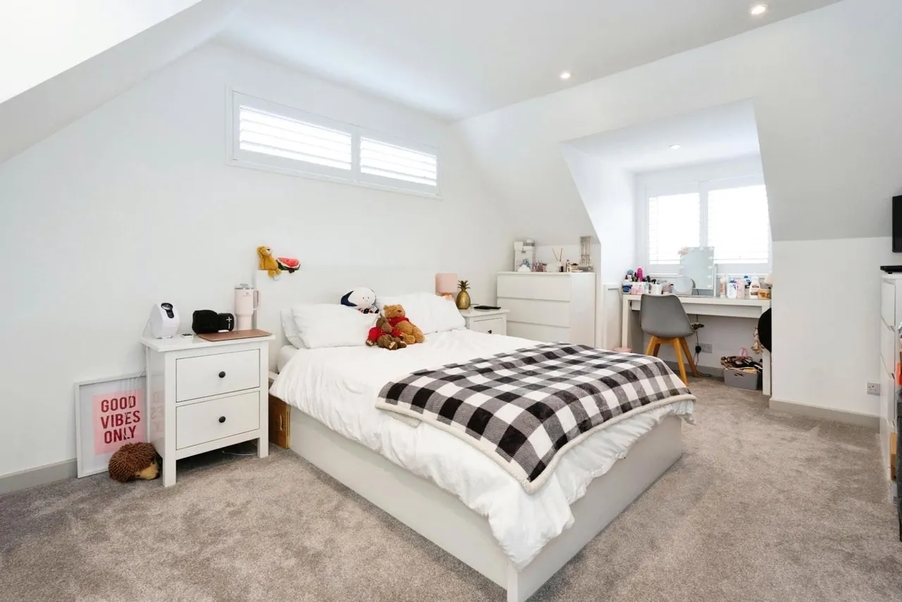 Cissbury Crescent, Saltdean, BN2, photo 17