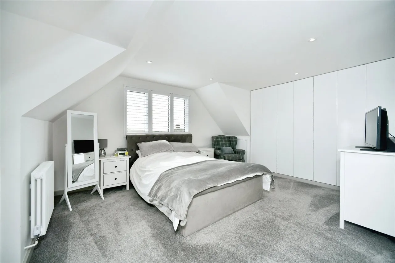 Cissbury Crescent, Saltdean, BN2, photo 16