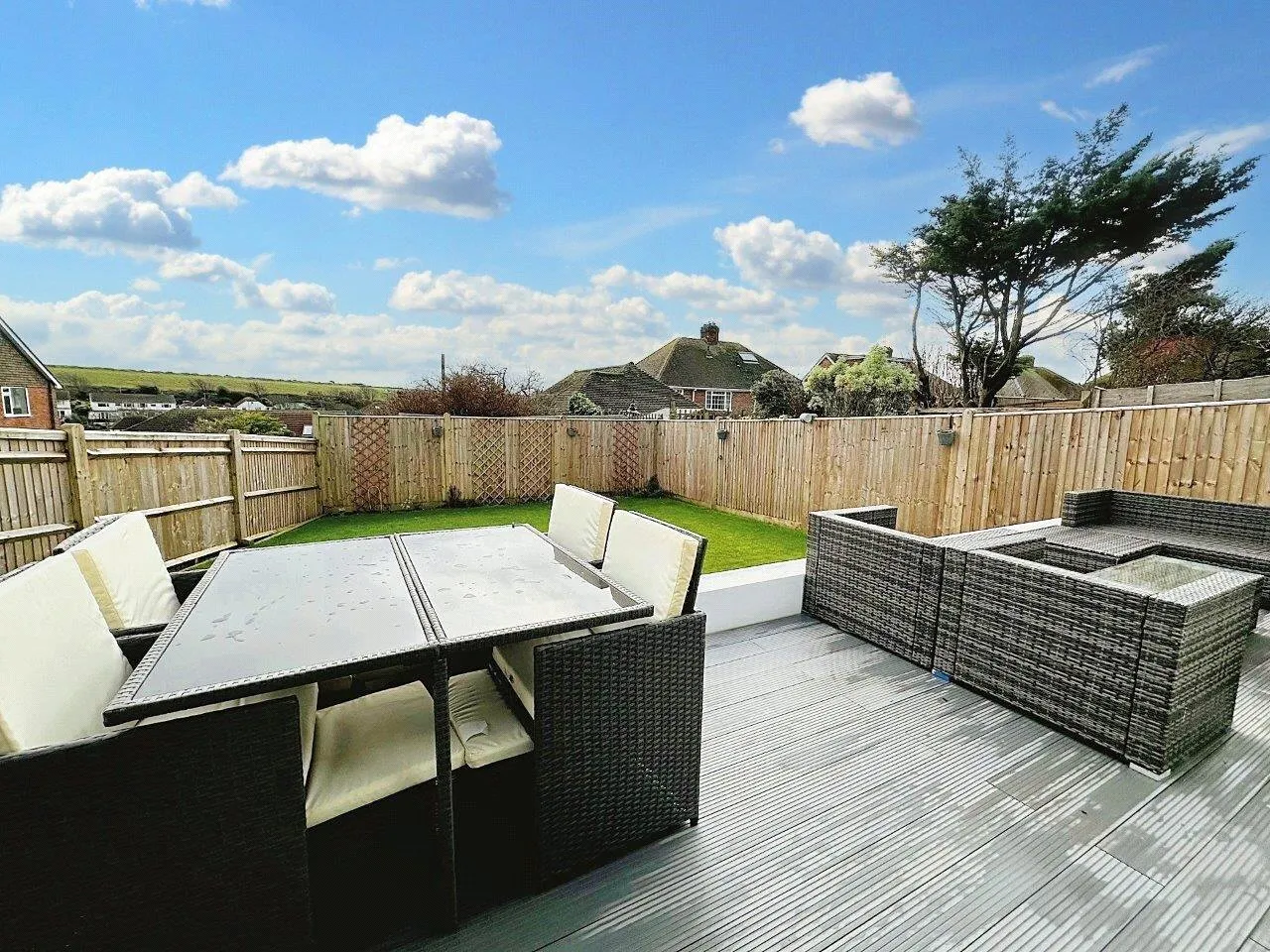 Cissbury Crescent, Saltdean, BN2, photo 29