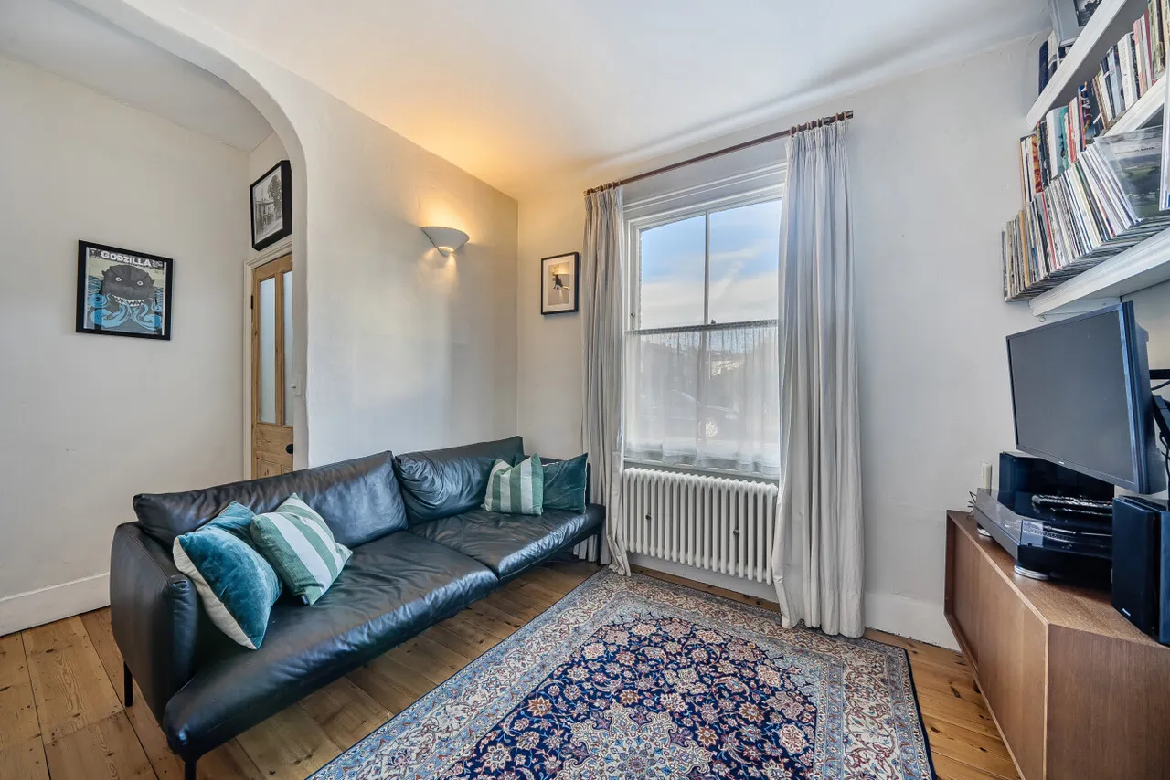 Regent Road, Herne Hill, London, SE24, photo 7