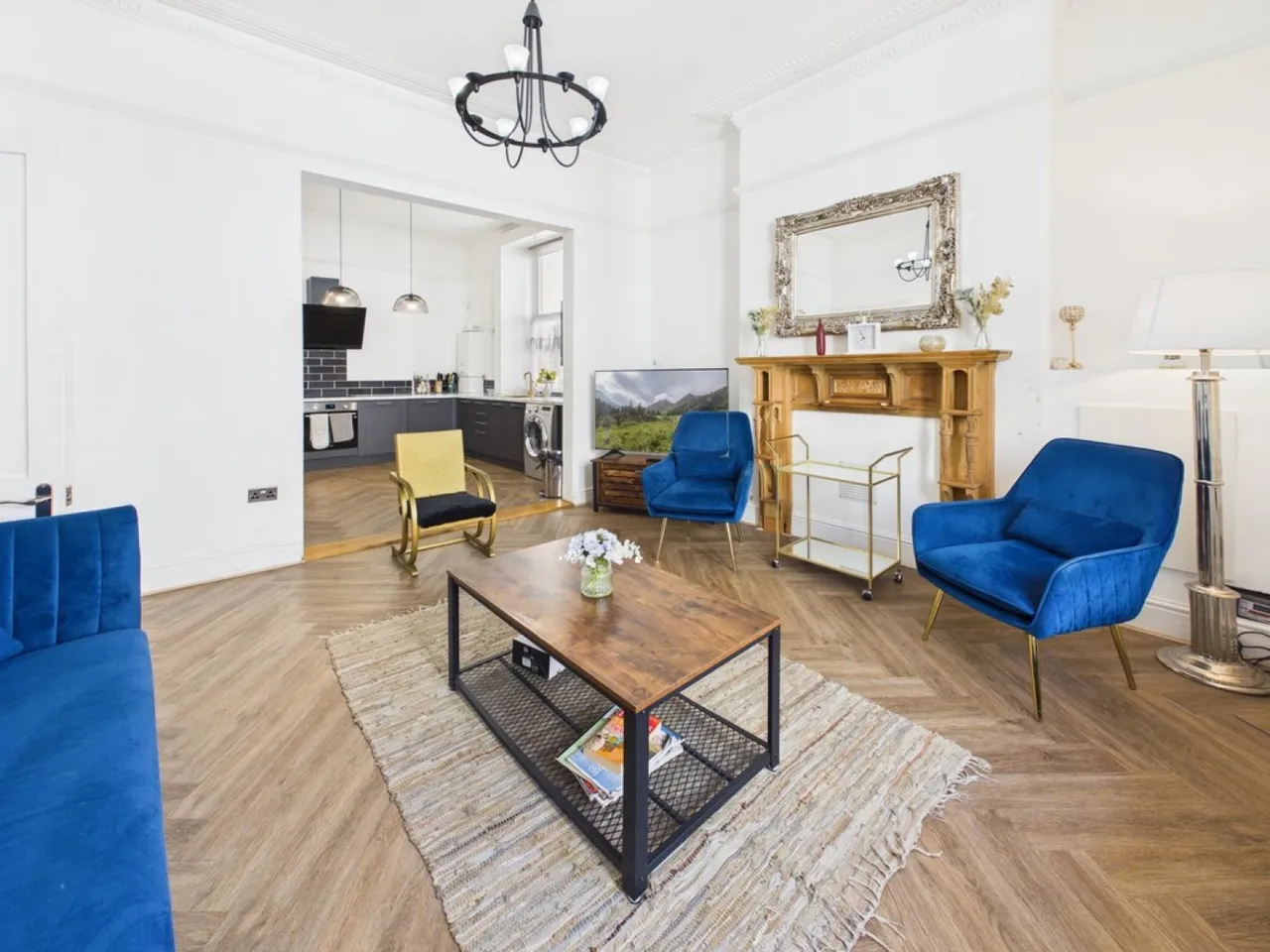 Sussex Place, The Hoe, photo 7