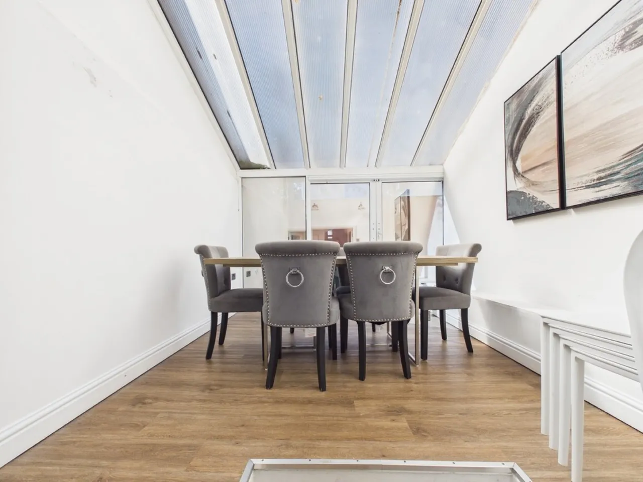 Sussex Place, The Hoe, photo 8