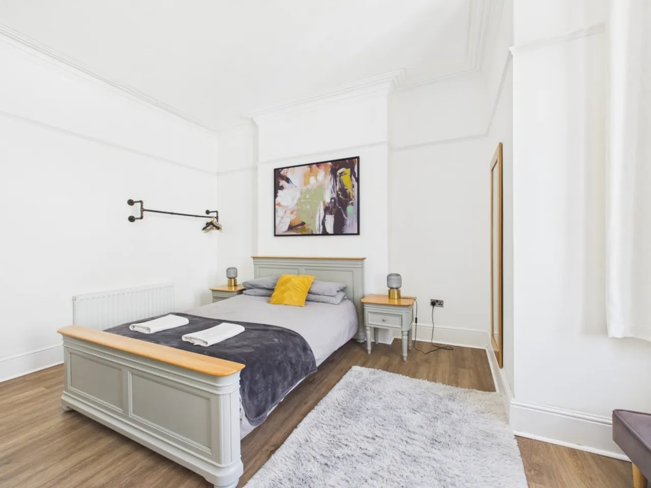 Sussex Place, The Hoe, photo 10