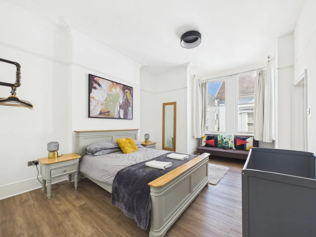 Sussex Place, The Hoe, photo 9
