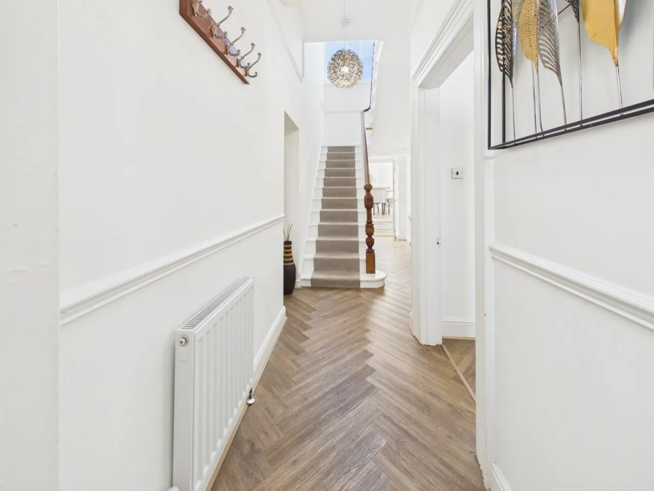 Sussex Place, The Hoe, photo 6
