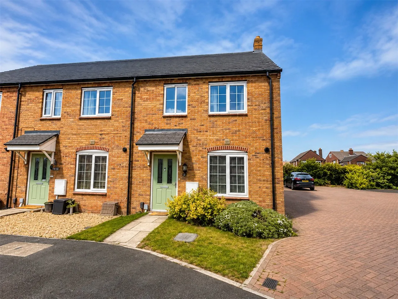 Kirk Road, Branston, Lincoln, Lincolnshire, LN4, photo 3
