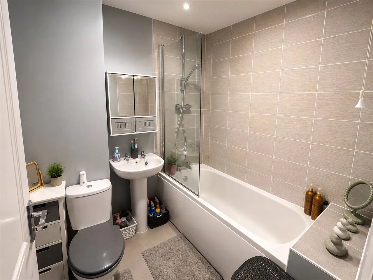3 bed house for sale — Kirk Road, Branston, Lincoln, Lincolnshire, LN4