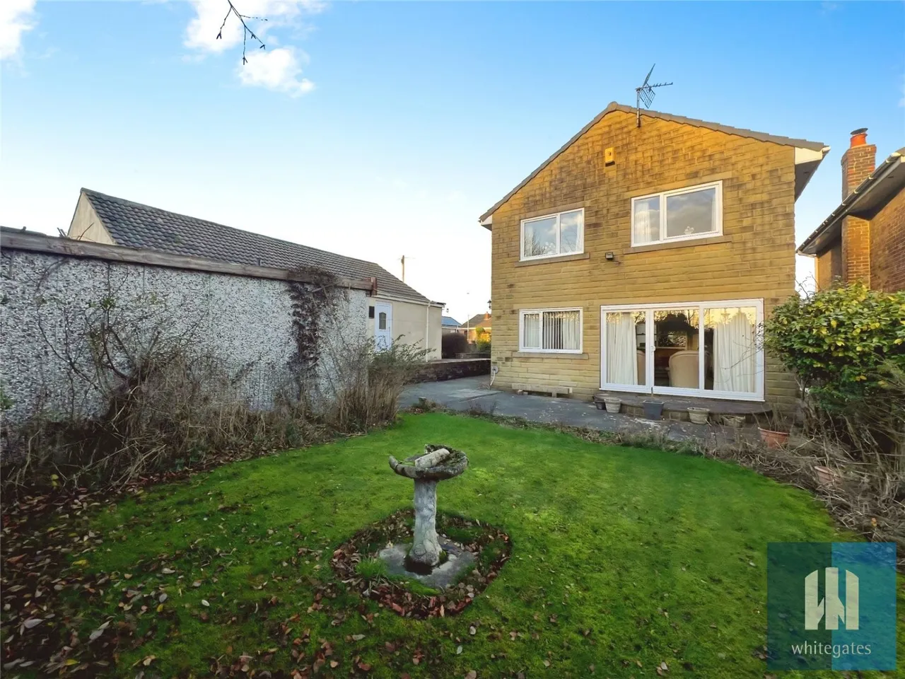 Rafborn Avenue, Salendine Nook, HD3, photo 8