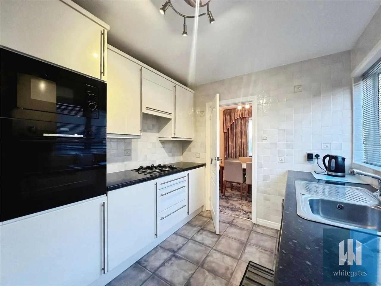 Rafborn Avenue, Salendine Nook, HD3, photo 5