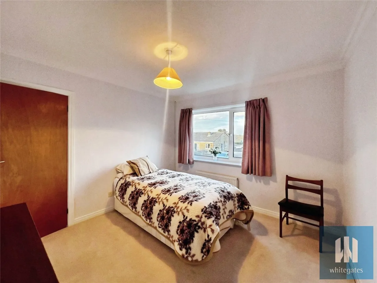 Rafborn Avenue, Salendine Nook, HD3, photo 13