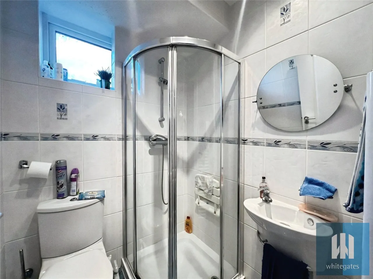Rafborn Avenue, Salendine Nook, HD3, photo 6