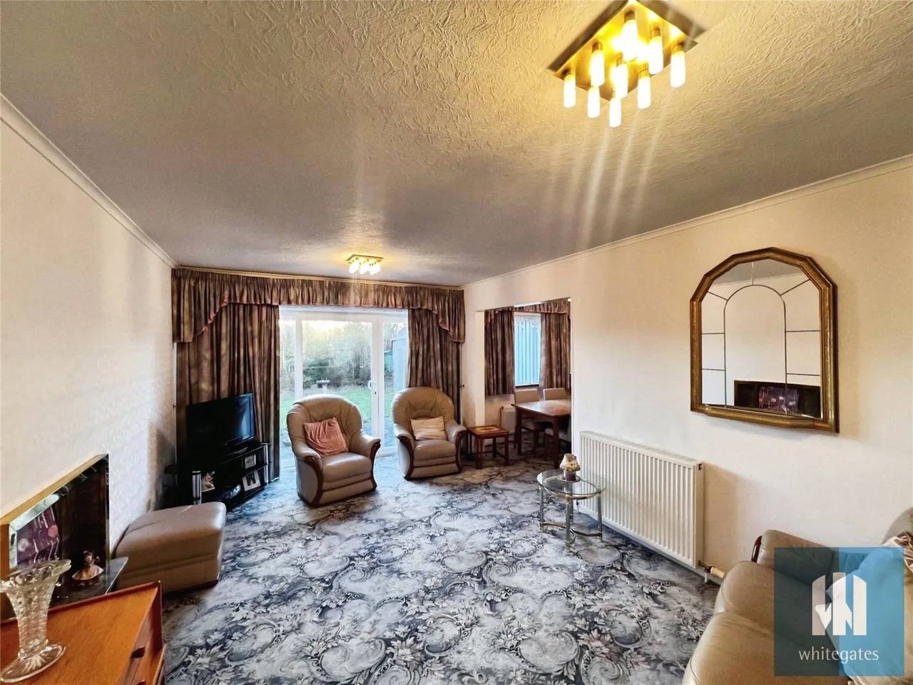 Rafborn Avenue, Salendine Nook, HD3, photo 3