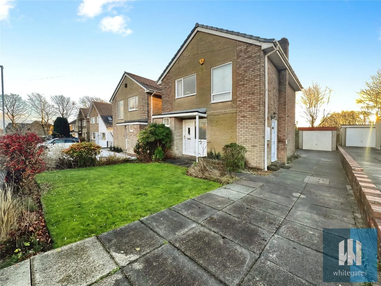 Rafborn Avenue, Salendine Nook, HD3, photo 15