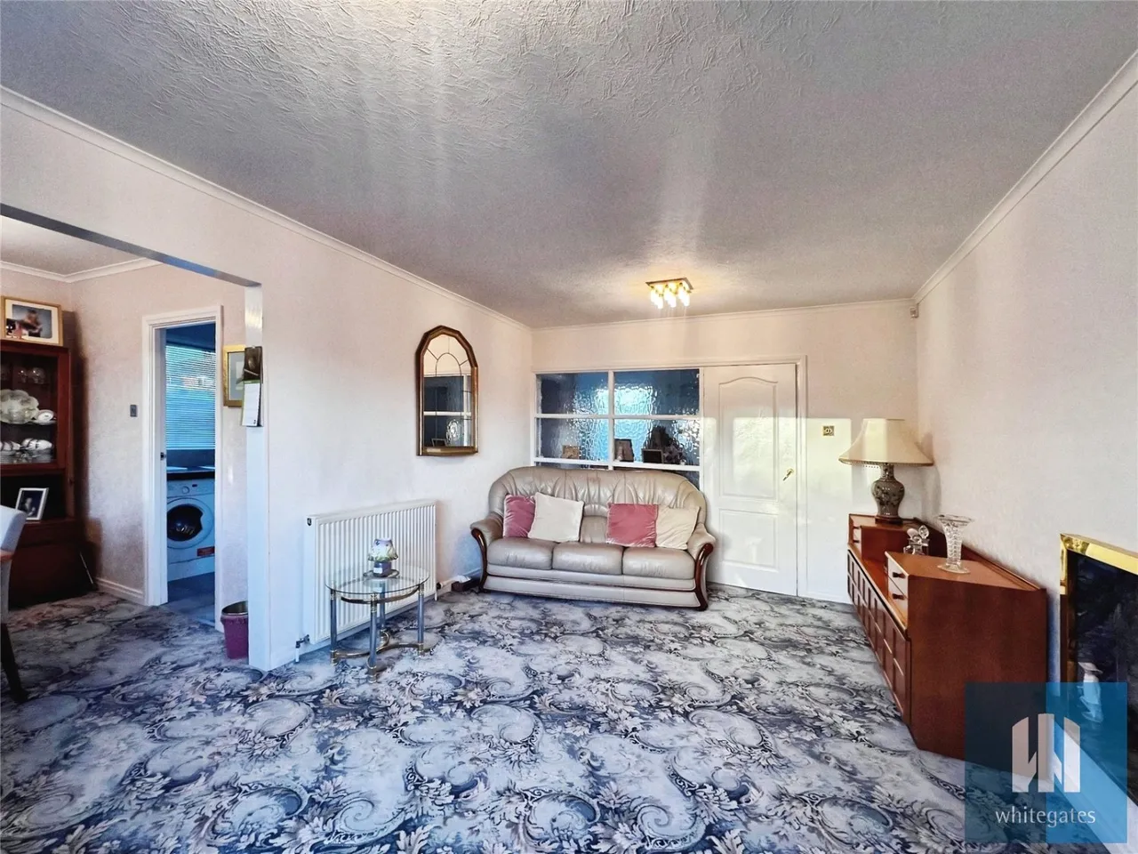 Rafborn Avenue, Salendine Nook, HD3, photo 2