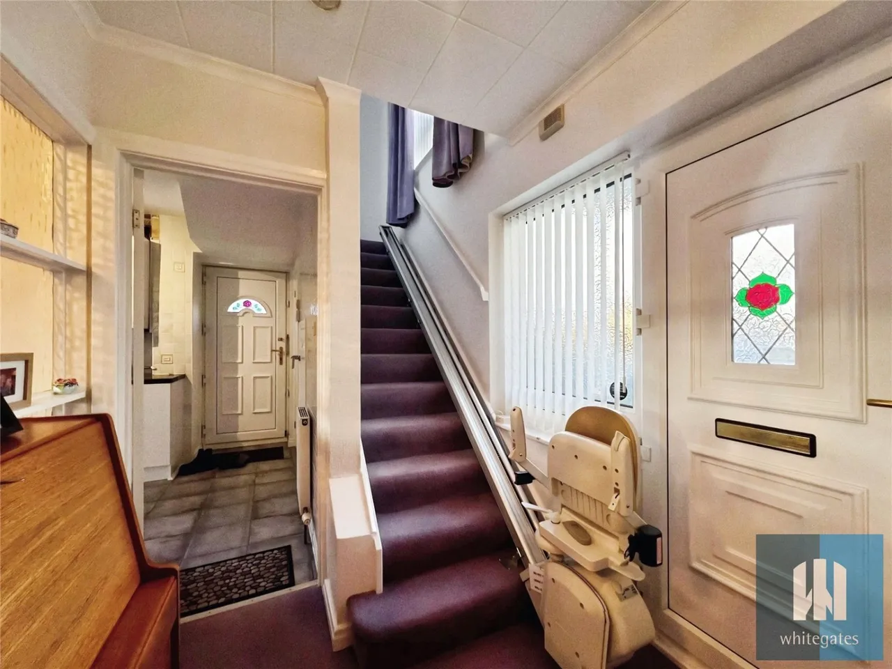 Rafborn Avenue, Salendine Nook, HD3, photo 19