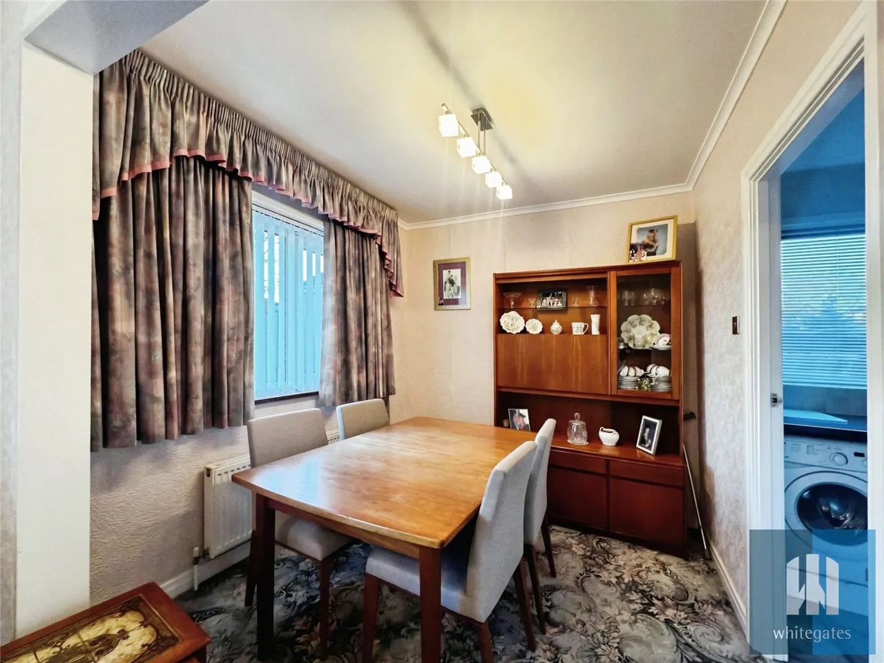 Rafborn Avenue, Salendine Nook, HD3, photo 10