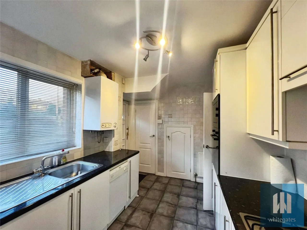 Rafborn Avenue, Salendine Nook, HD3, photo 4