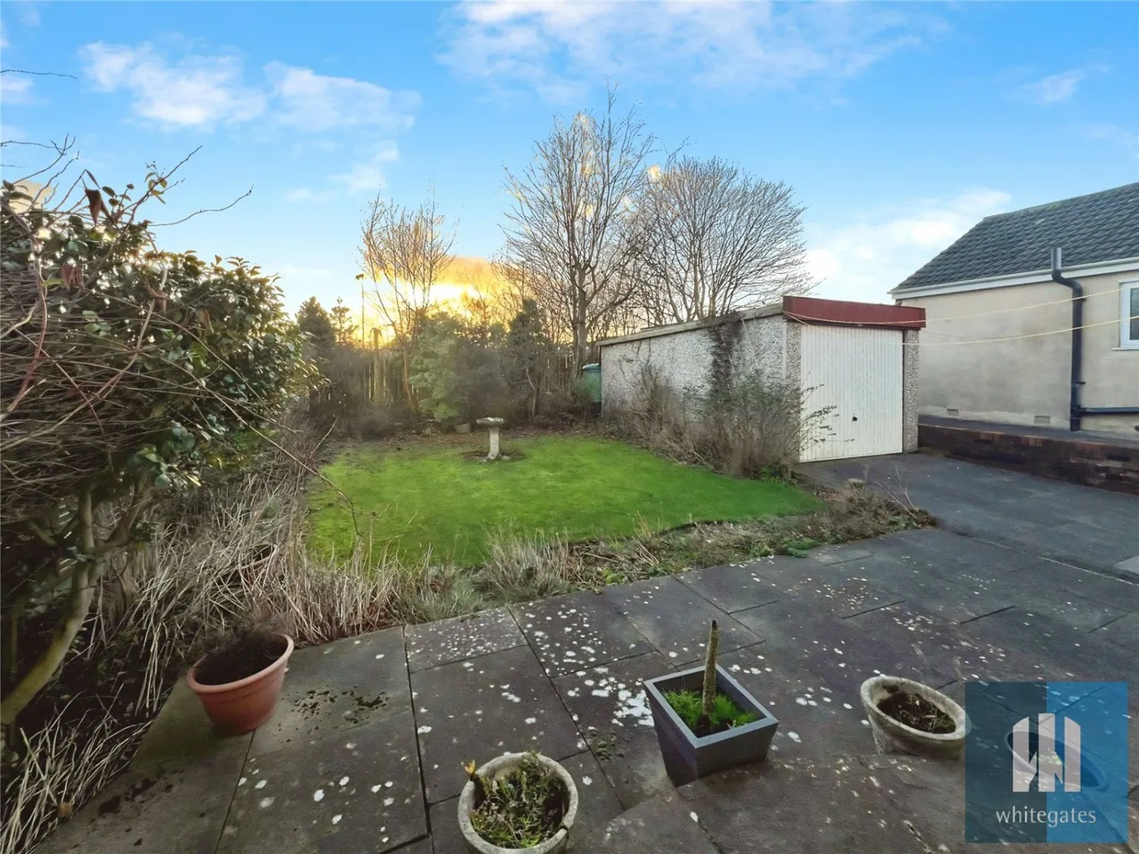 Rafborn Avenue, Salendine Nook, HD3, photo 9