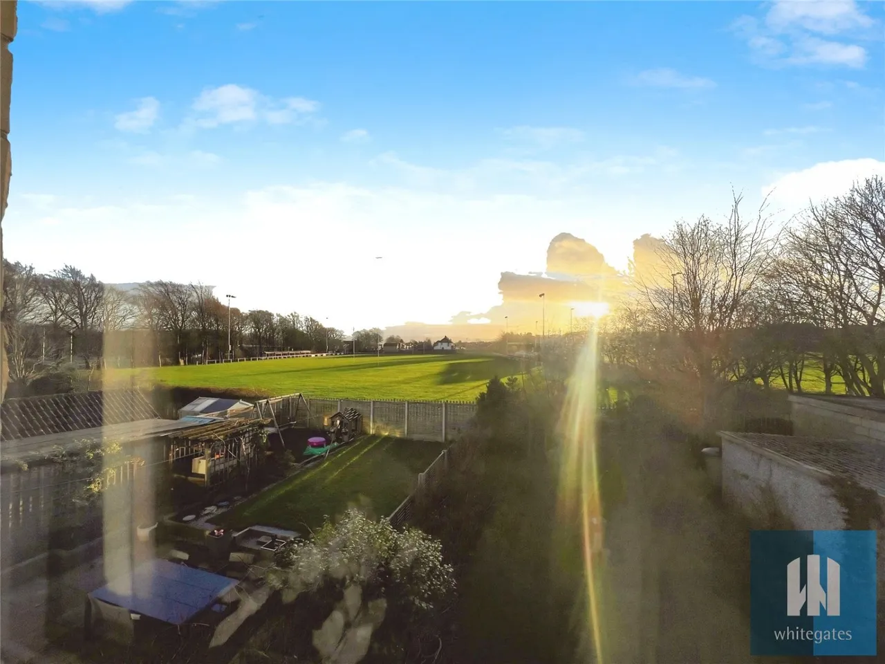 Rafborn Avenue, Salendine Nook, HD3, photo 18
