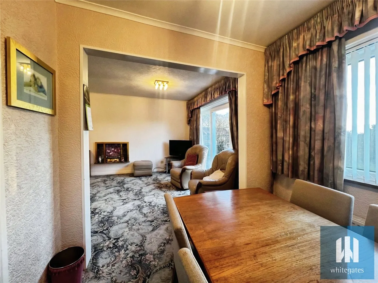 Rafborn Avenue, Salendine Nook, HD3, photo 11