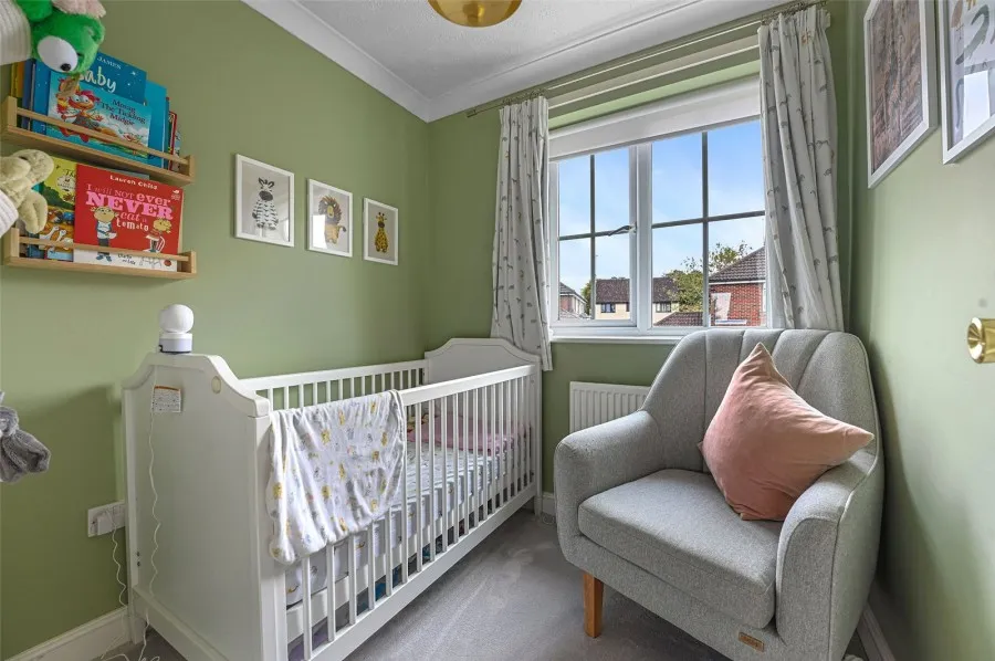 House Under Offer with 3 bedrooms in Steeple Bumpstead, Nr Haverhill, CB9, photo 14