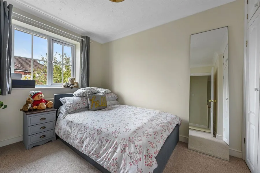 House Under Offer with 3 bedrooms in Steeple Bumpstead, Nr Haverhill, CB9, photo 9