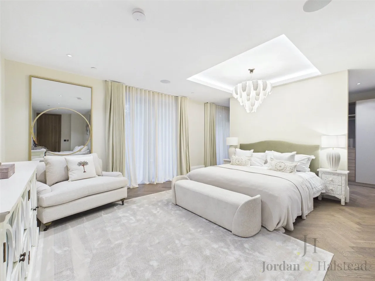Macclesfield Road, Prestbury, Macclesfield, Cheshire, SK10 4BH, photo 21